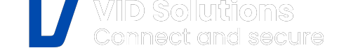 VID Solutions BV